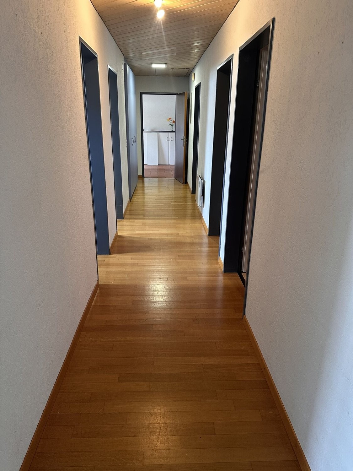Appartement de 5 ½ pièces sous les combles, photo 2 sur 10
