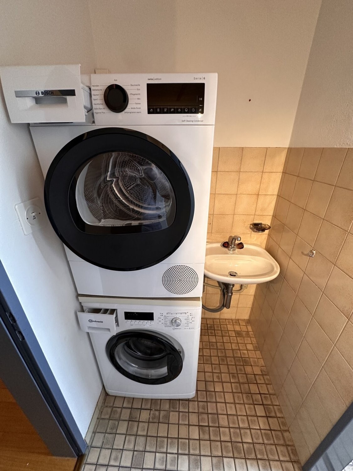 Appartement de 5 ½ pièces sous les combles, photo 10 sur 10