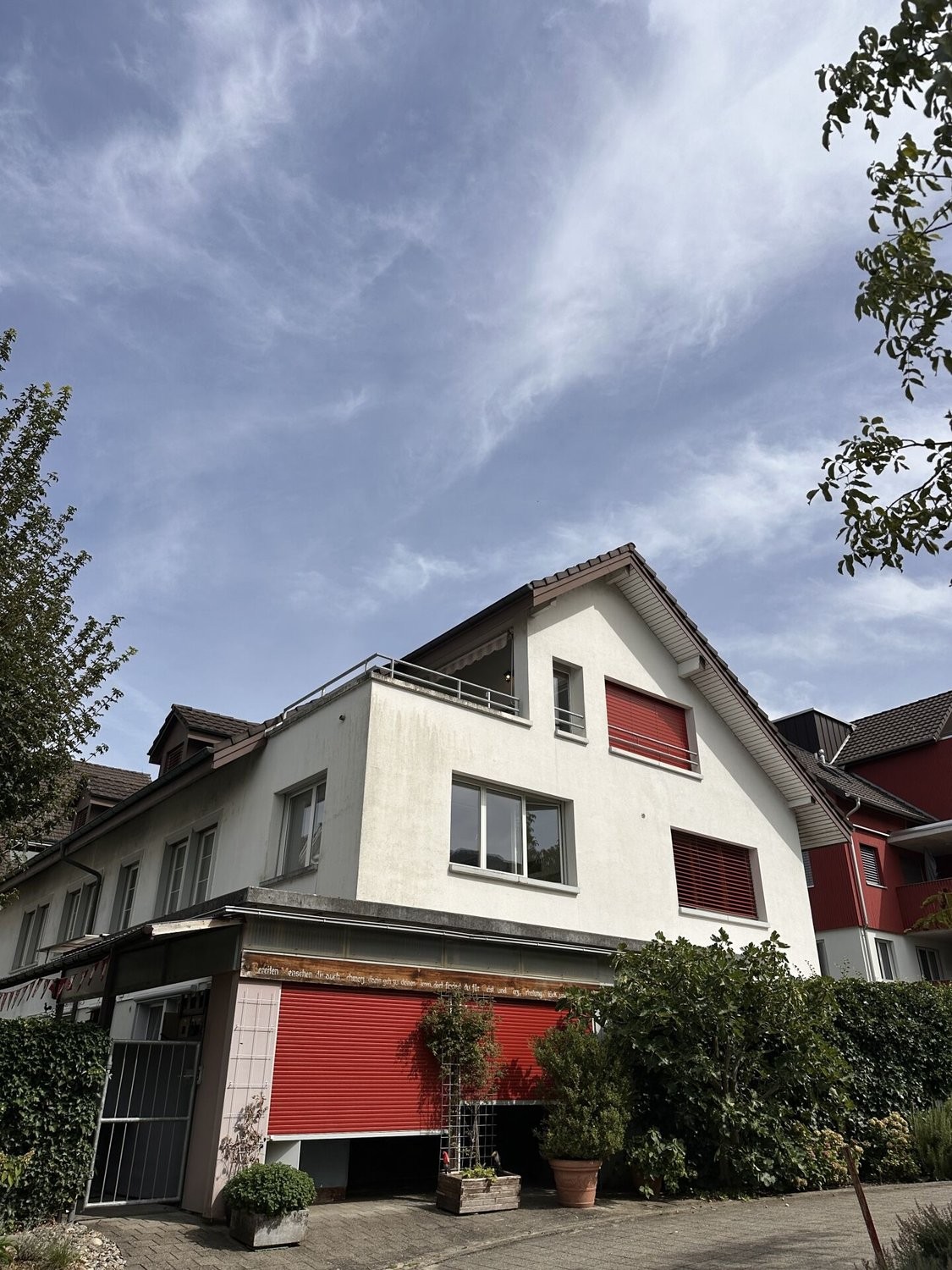 Appartement de 5 ½ pièces sous les combles, photo 1 sur 10
