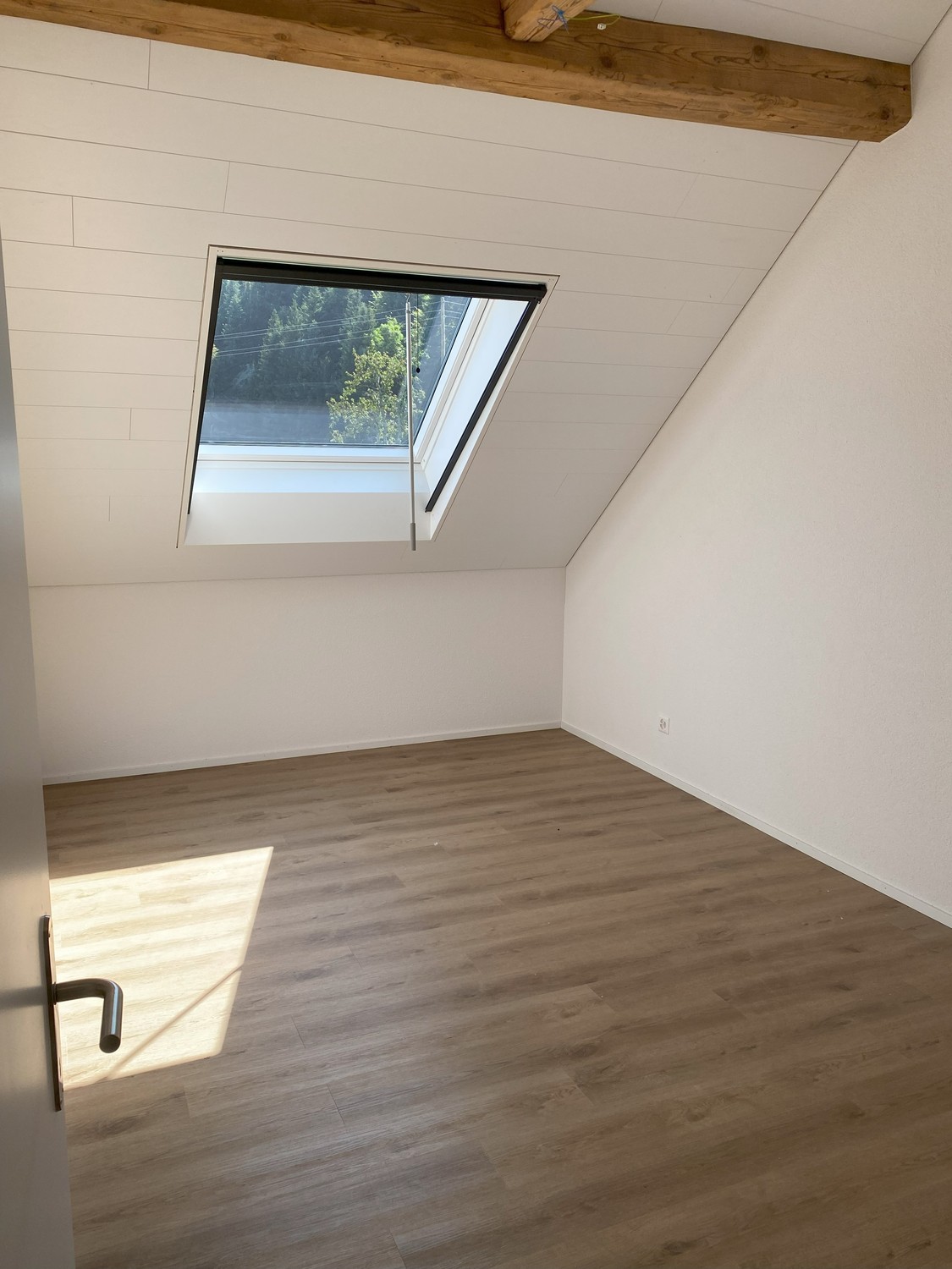 3 ½ pièces appartement au dernier étage, photo 6 sur 10