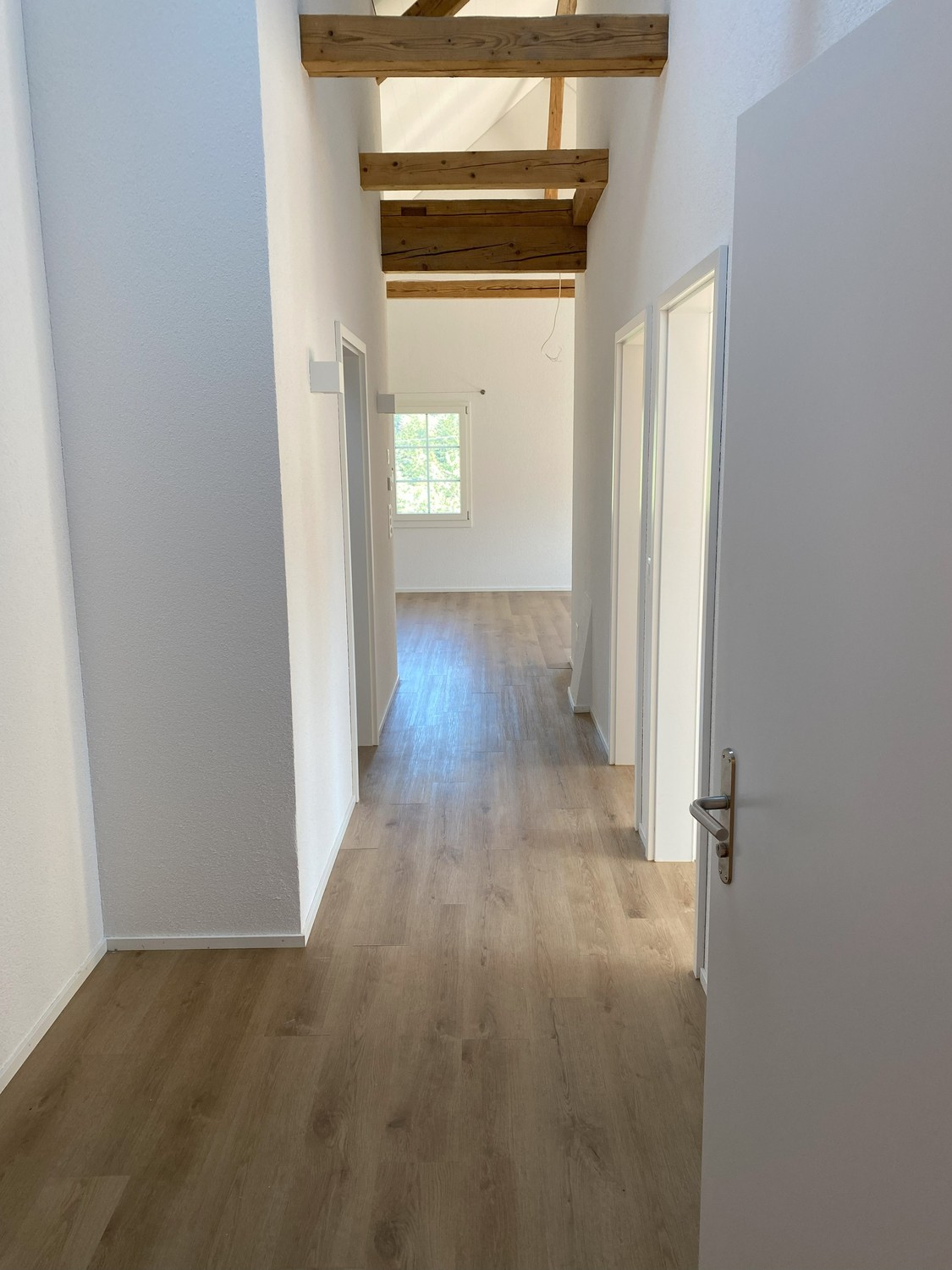 3 ½ pièces appartement au dernier étage, photo 3 sur 10