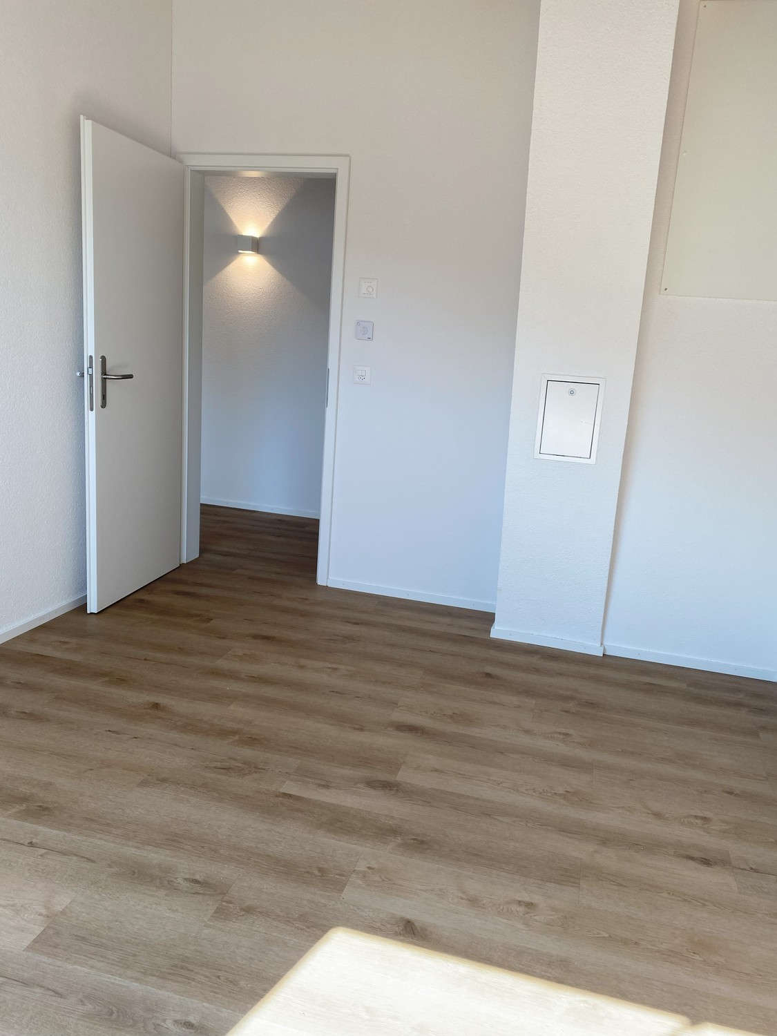 3 ½ pièces appartement au dernier étage, photo 2 sur 10