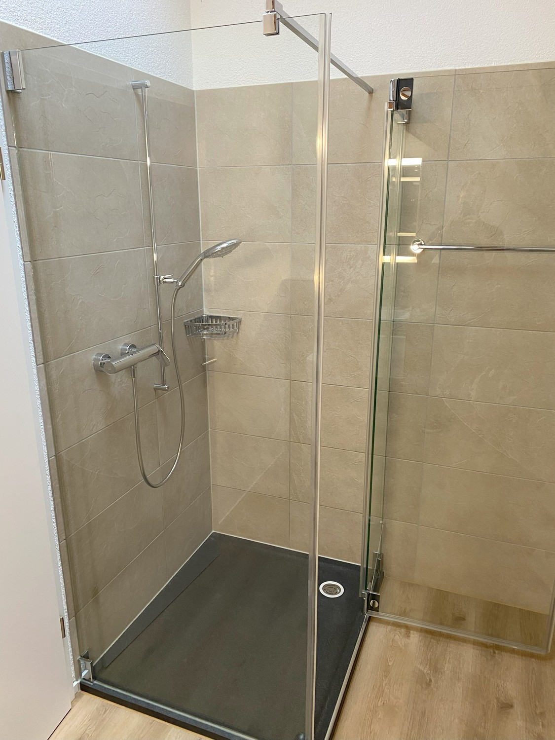 3 ½ pièces appartement au dernier étage, photo 8 sur 10