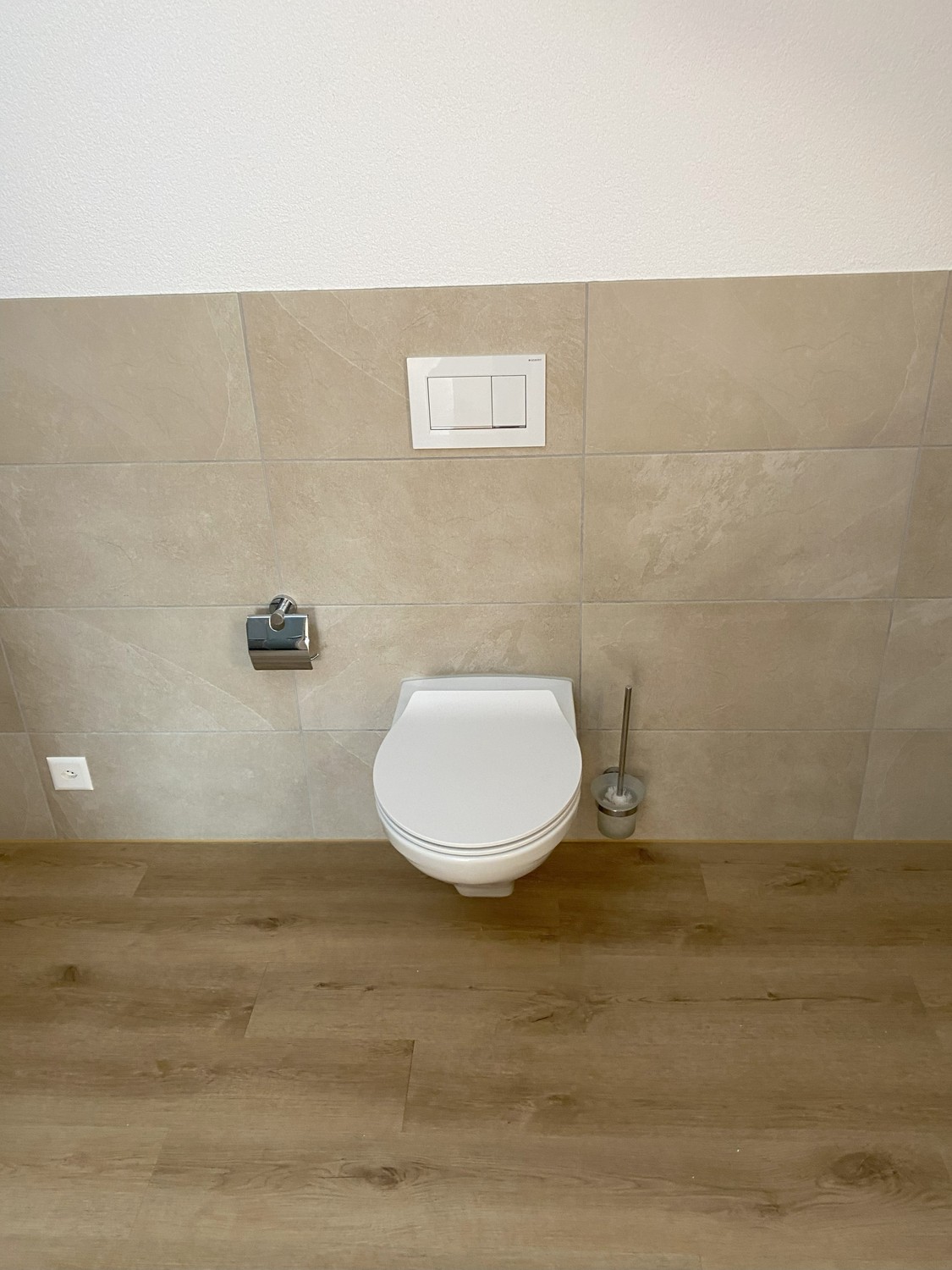 3 ½ pièces appartement au dernier étage, photo 10 sur 10