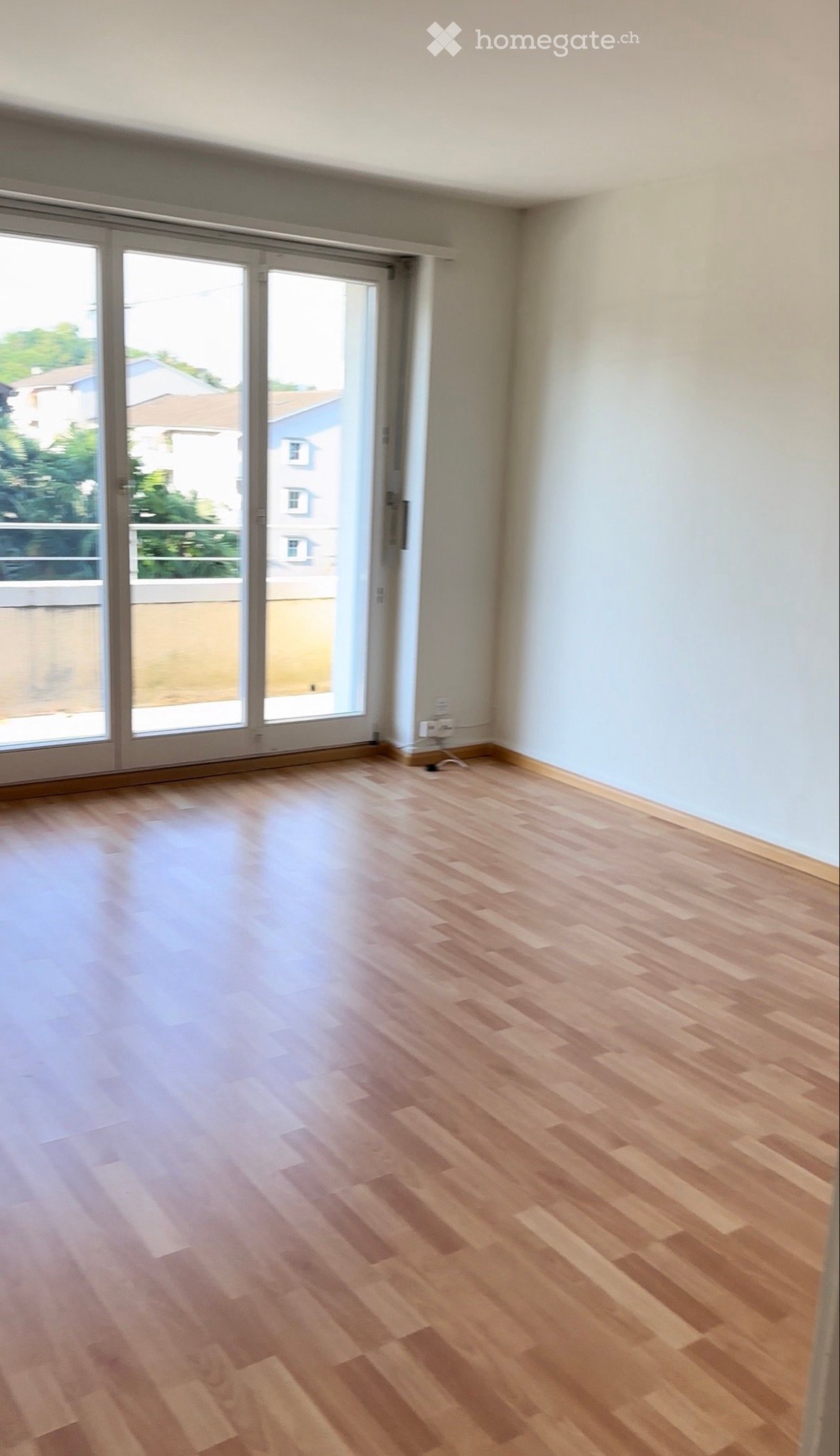 Appartement de 3 pièces, photo 2 sur 5