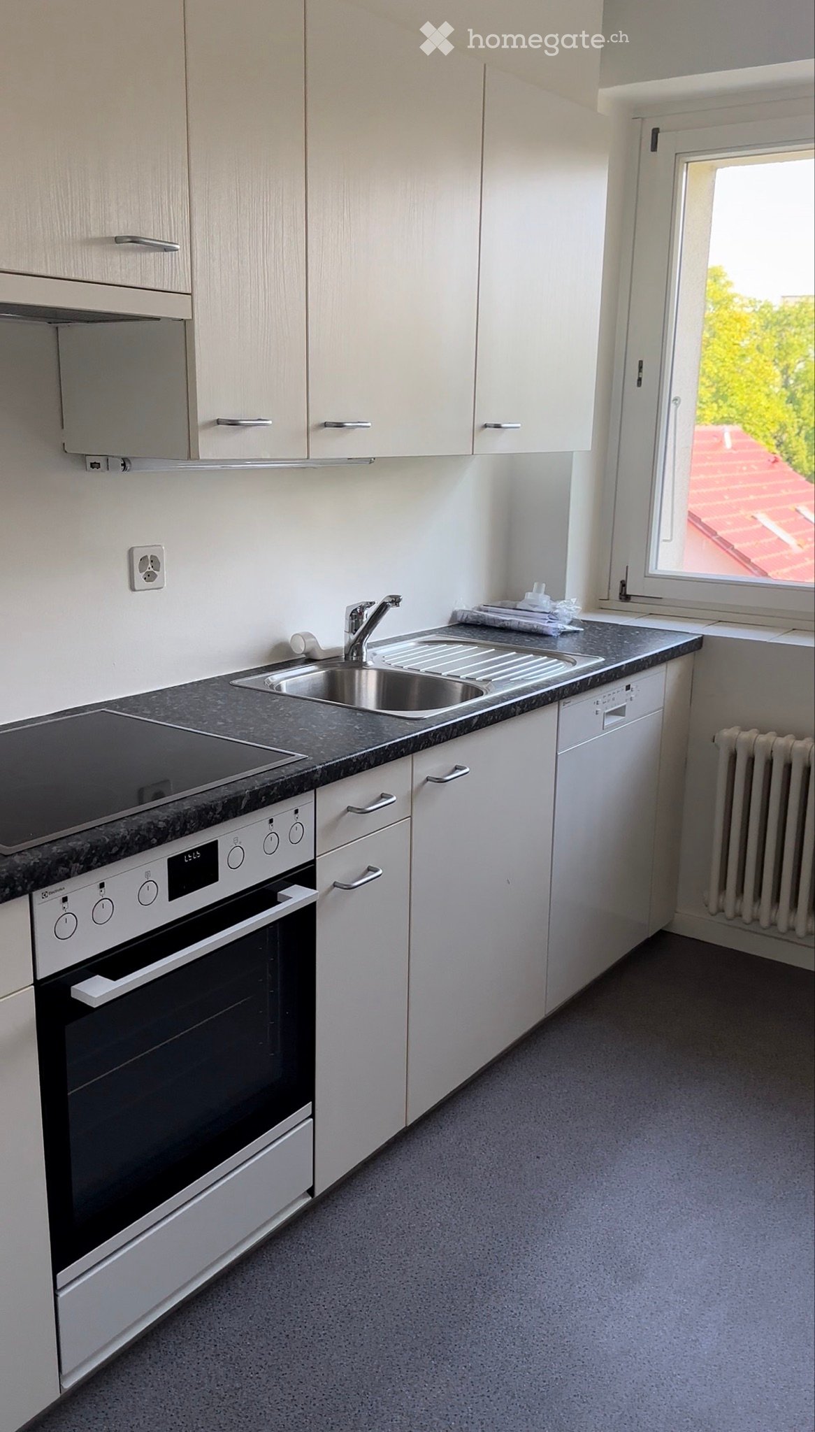 Appartement de 3 pièces, photo 4 sur 5
