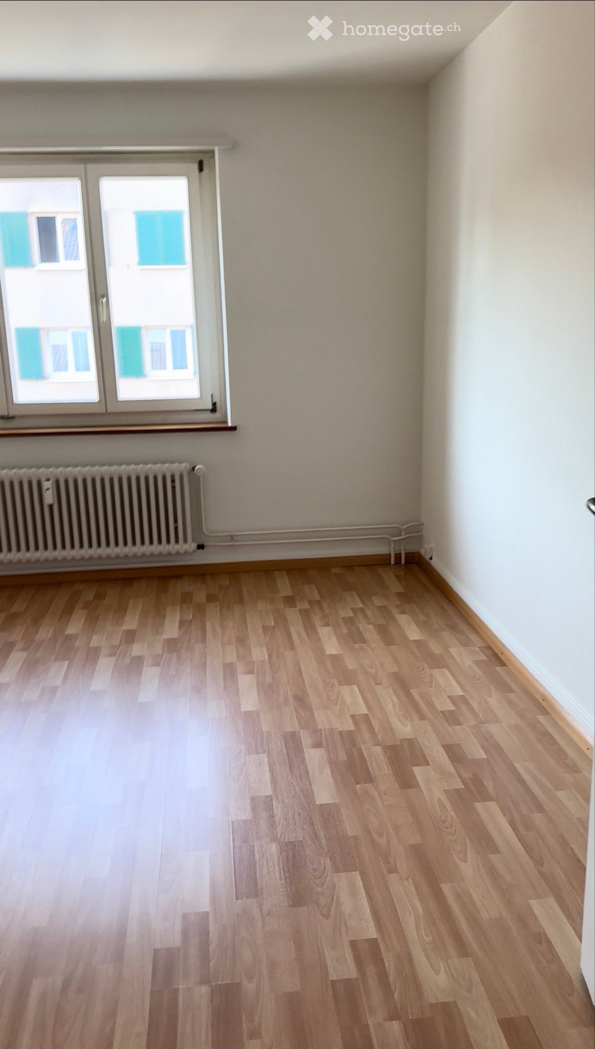 Appartement de 3 pièces, photo 3 sur 5