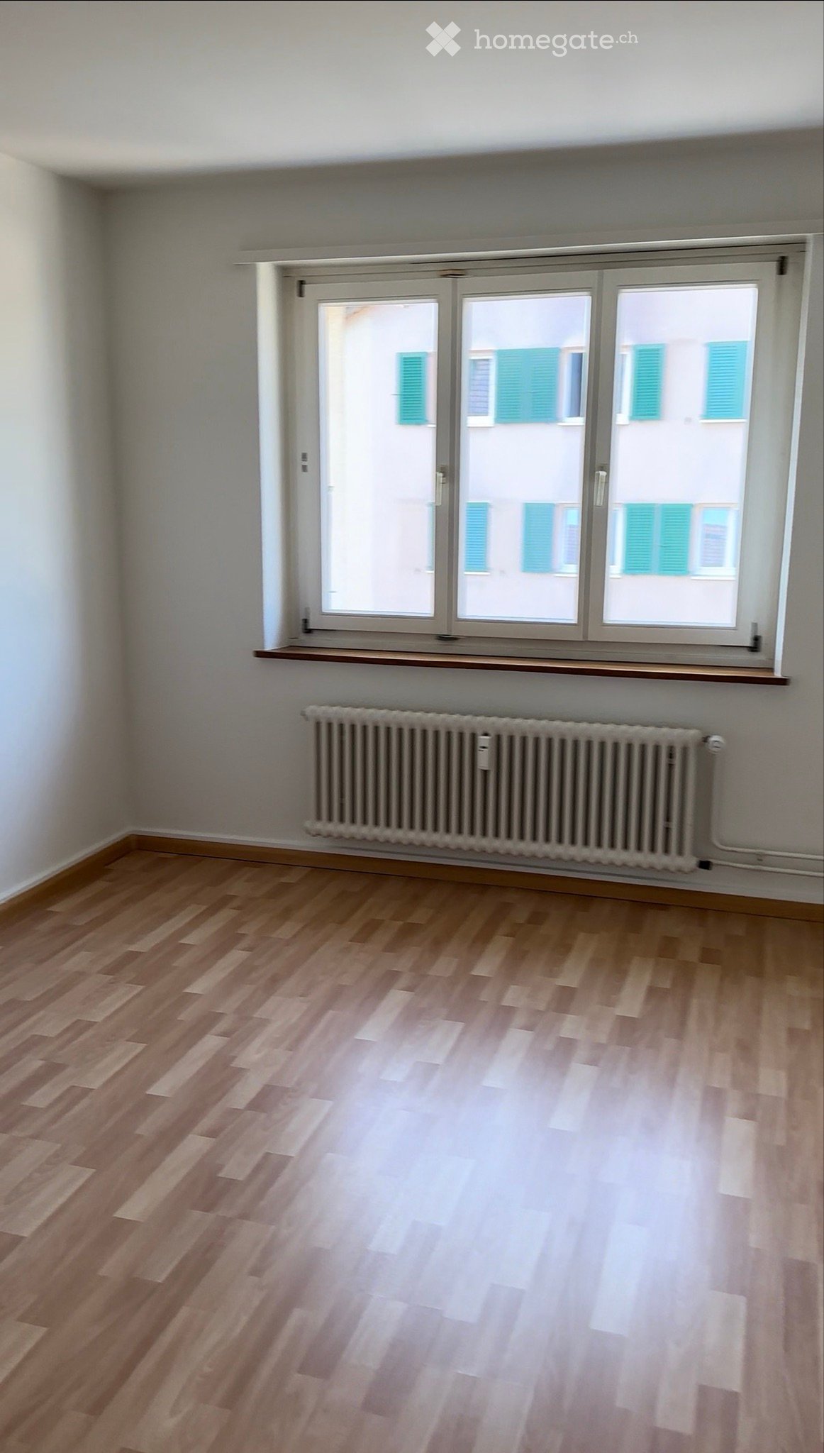 Appartement de 3 pièces, photo 1 sur 5