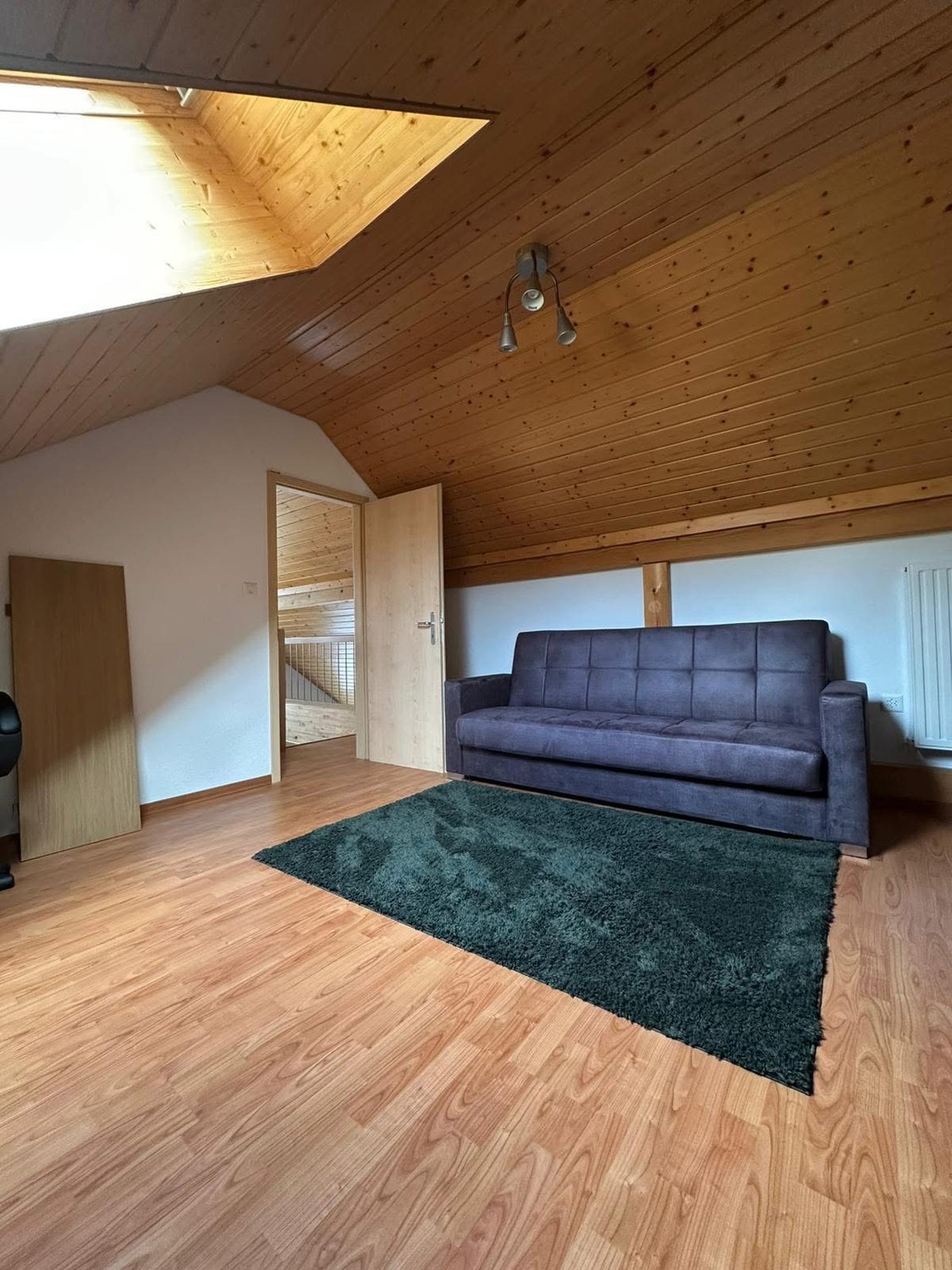 Appartamento di 4 ½ locali