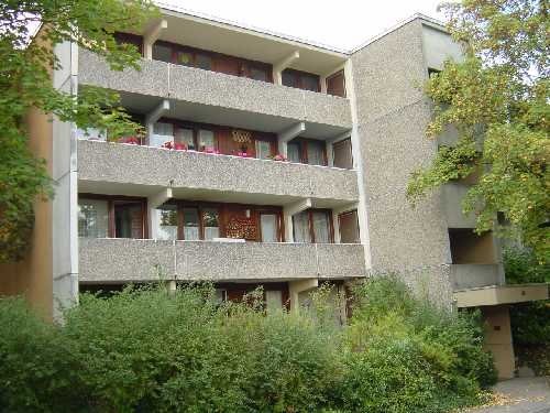 Appartement de 4 ½ pièces