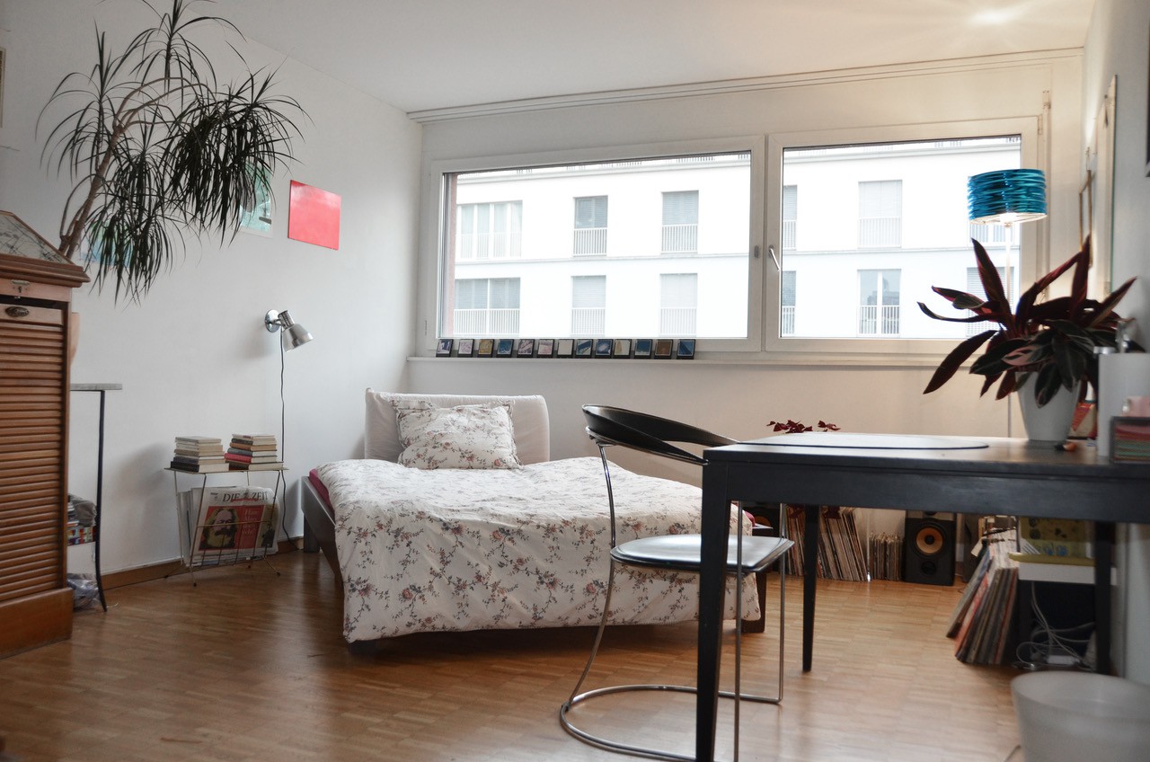 Chambre dans un appartement partagé, photo 5 sur 5