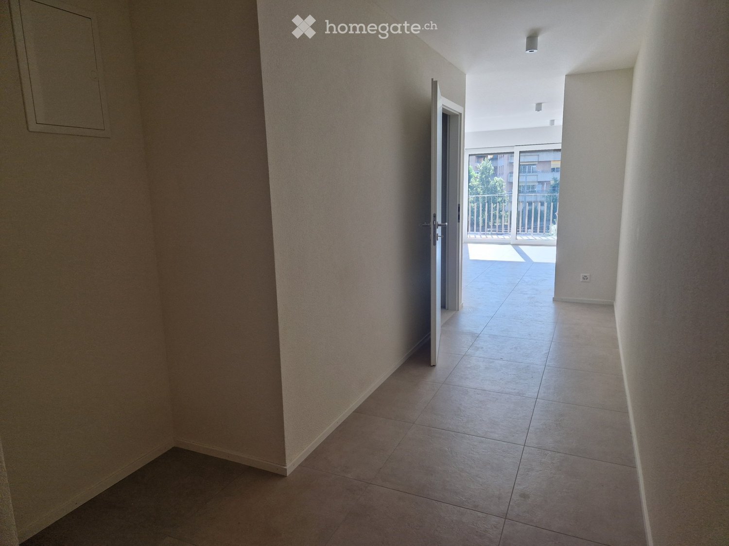 3 ½ rooms apartment, photo 3 sur 5