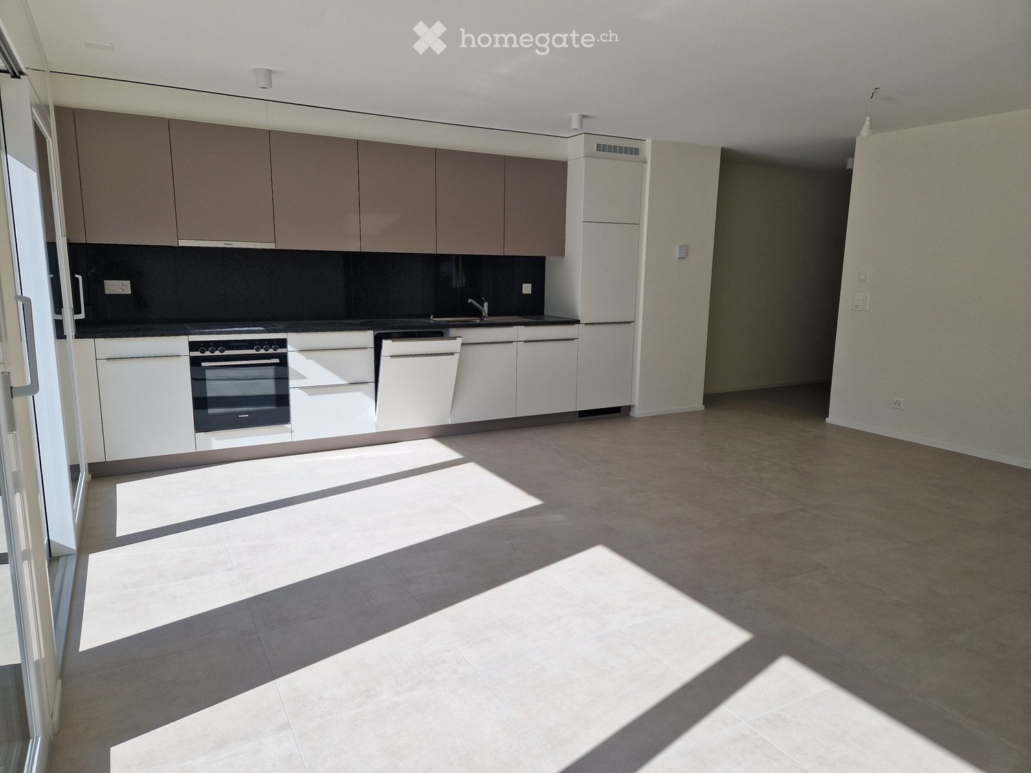 3 ½ rooms apartment, photo 2 sur 5