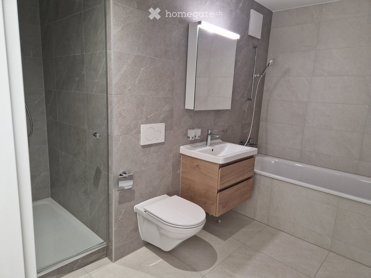 3 ½ rooms apartment, photo 1 sur 5