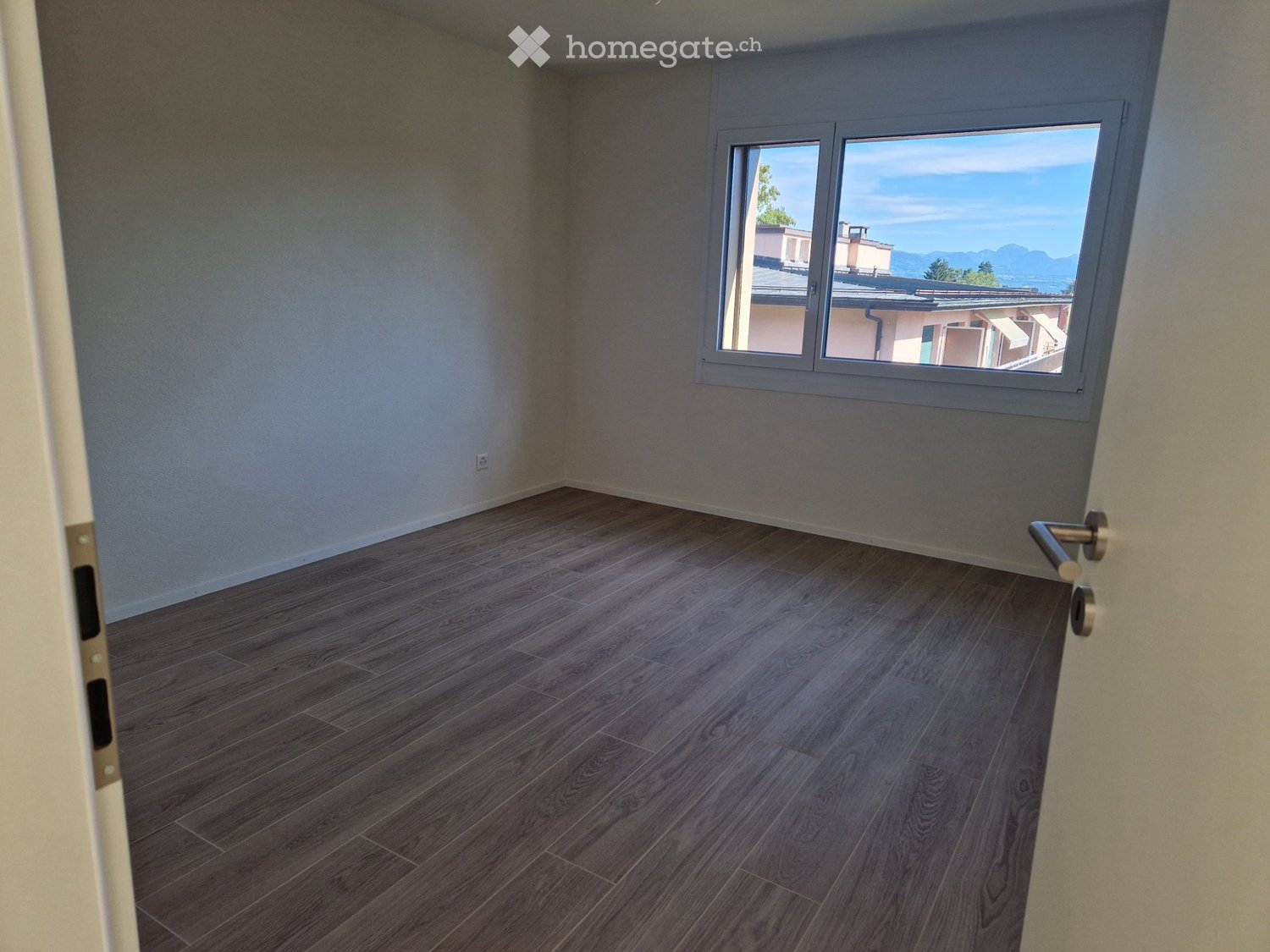 3 ½ rooms apartment, photo 4 sur 5