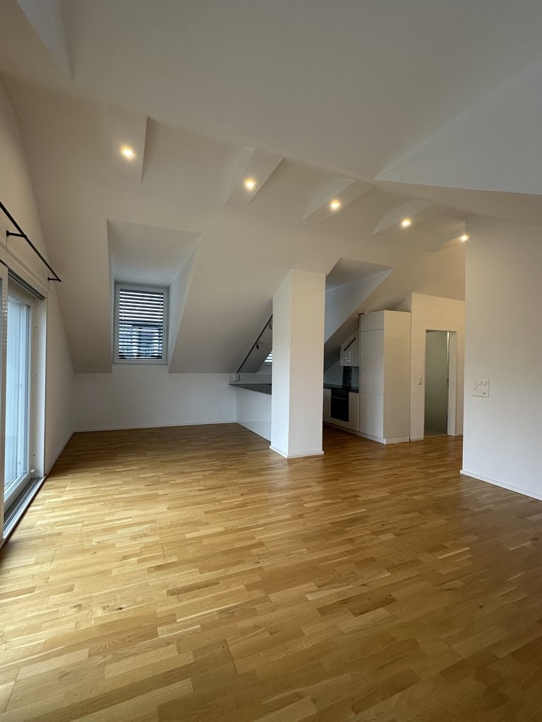2 ½ pièces appartement