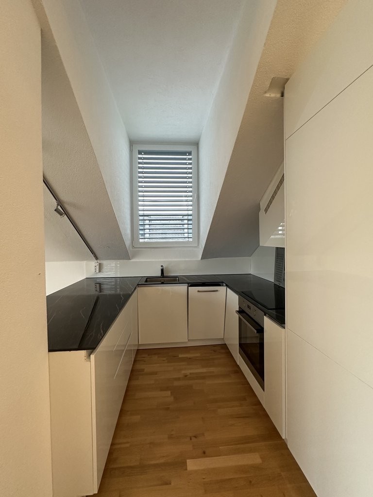 2 ½ pièces appartement