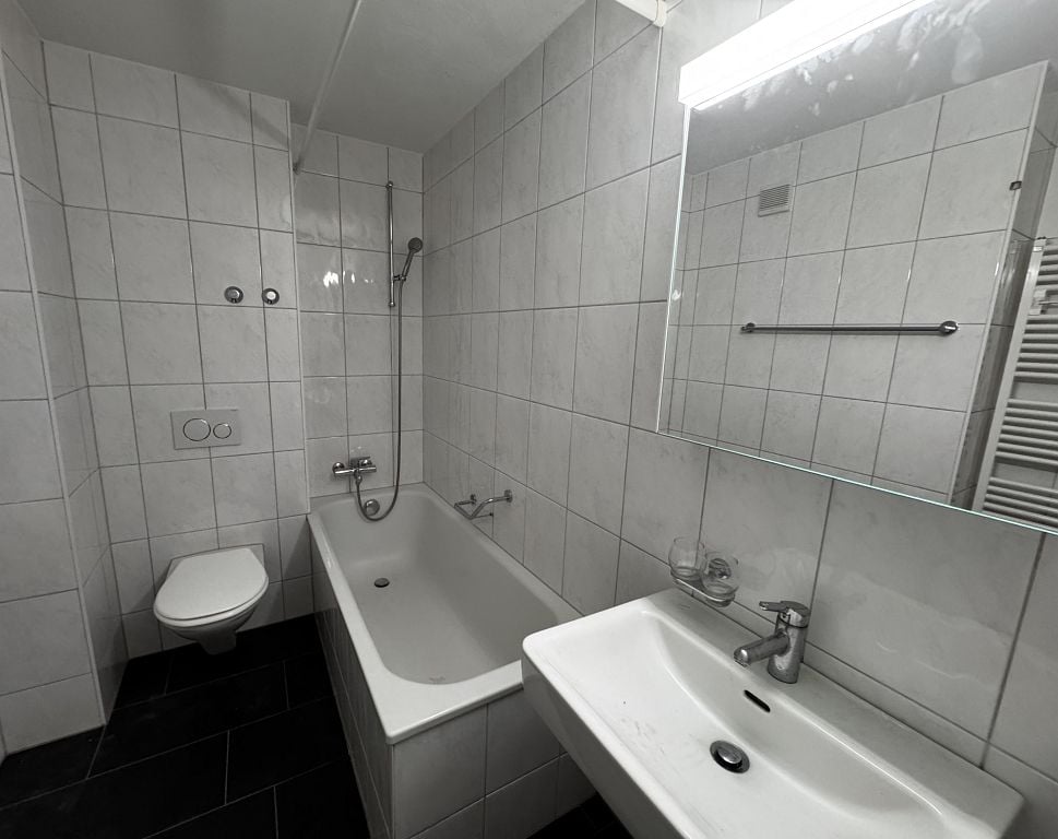 Appartement de 3 pièces, photo 7 sur 8