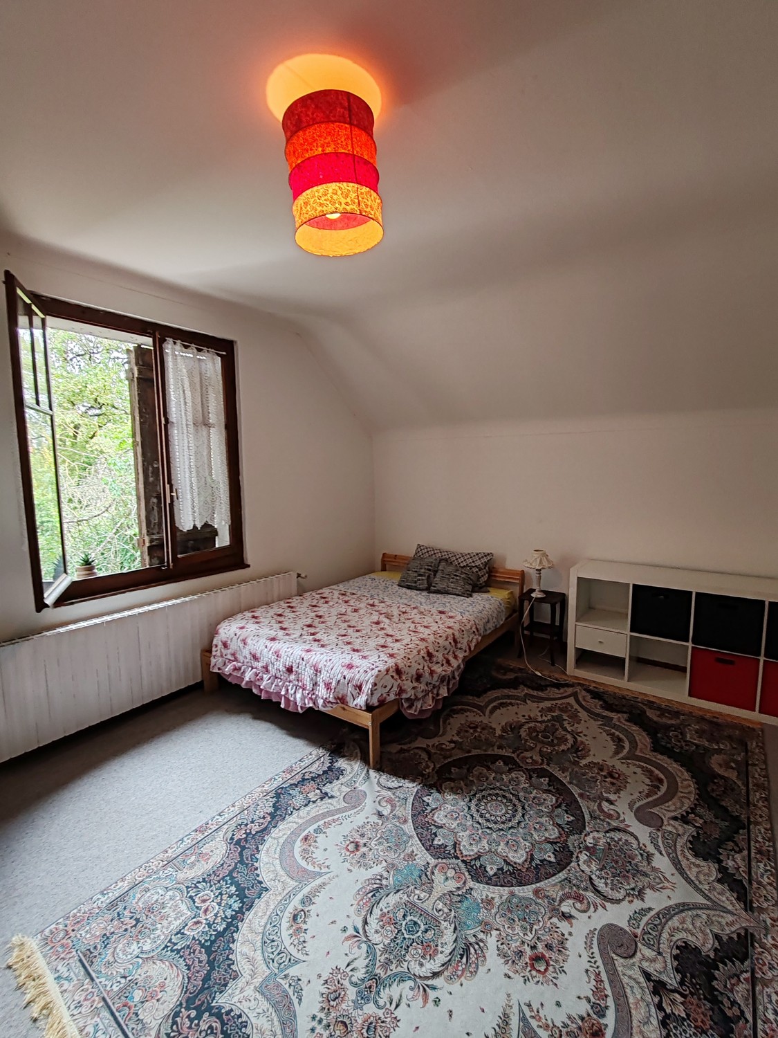 Room in a shared flat, photo 1 sur 2