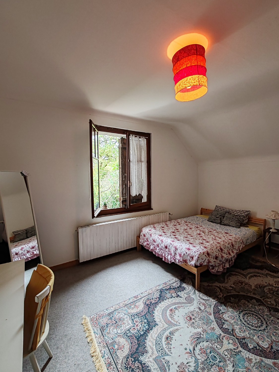 Room in a shared flat, photo 2 sur 2