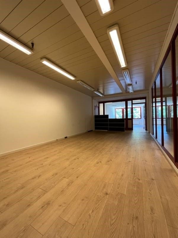 246m² office