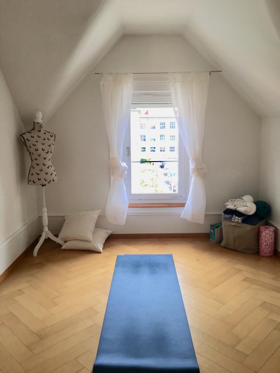 Appartement de 2 pièces, photo 3 sur 7