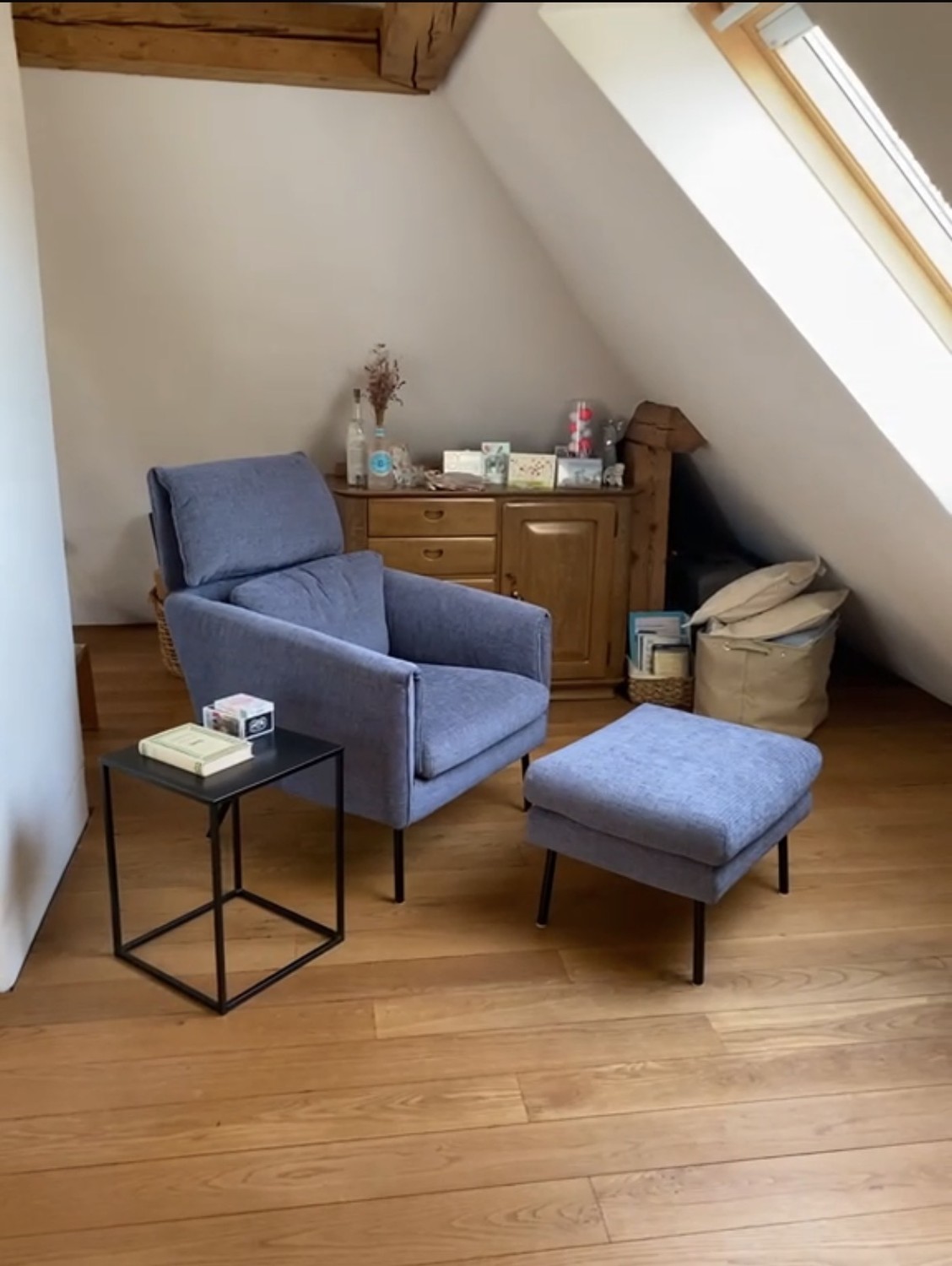 Appartement de 2 pièces, photo 7 sur 7