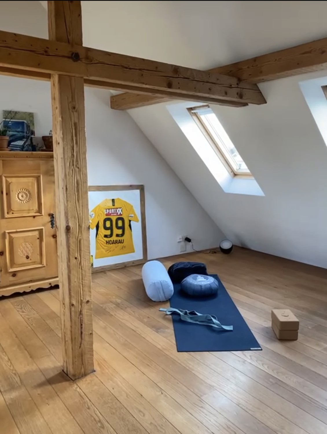Appartement de 2 pièces, photo 6 sur 7