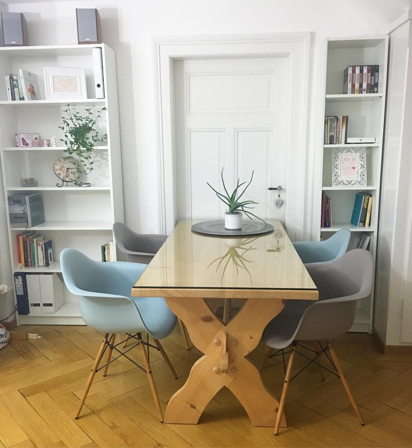 Appartement de 2 pièces, photo 2 sur 7