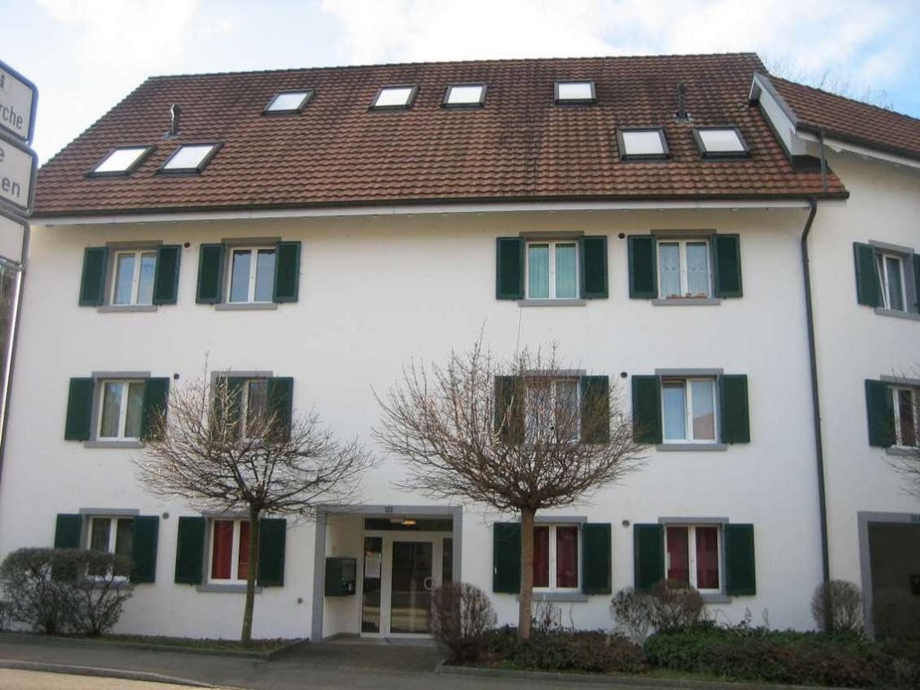 Appartement de 2 ½ pièces, photo 2 sur 5