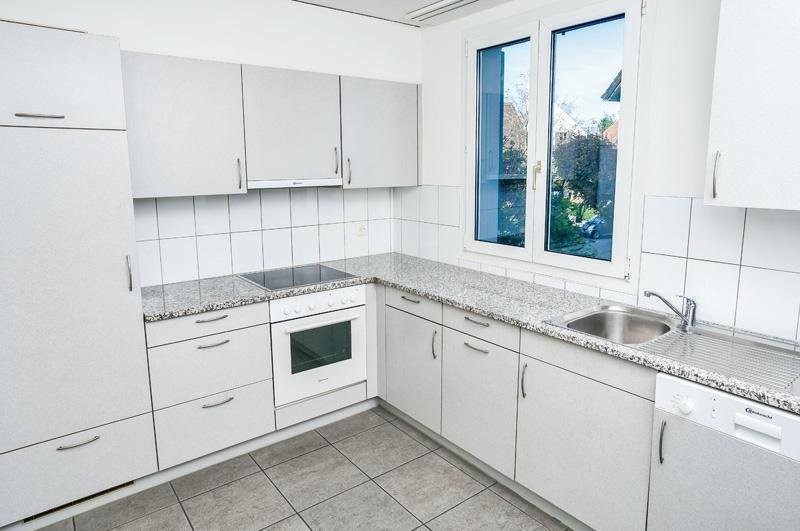 Appartement de 2 ½ pièces, photo 3 sur 5