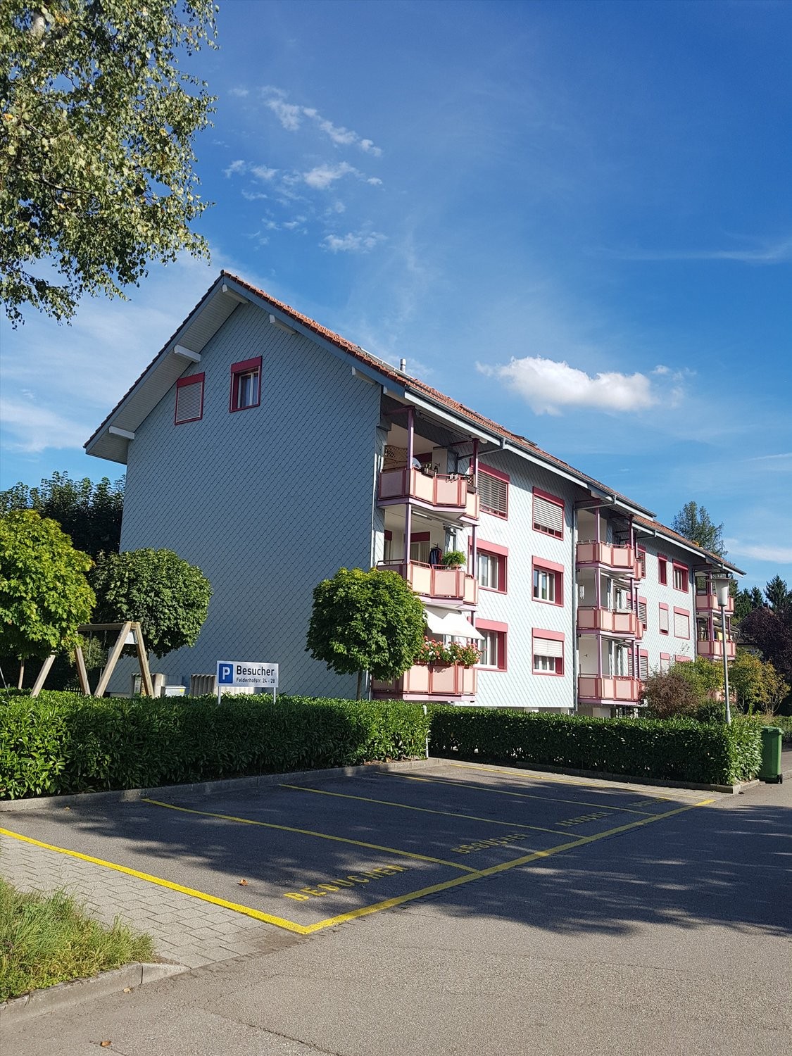 Appartement de 3 pièces, photo 6 sur 9