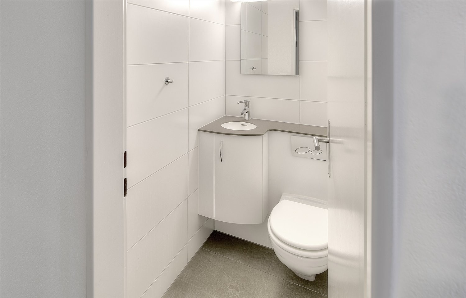 Appartement de 3 pièces, photo 7 sur 9