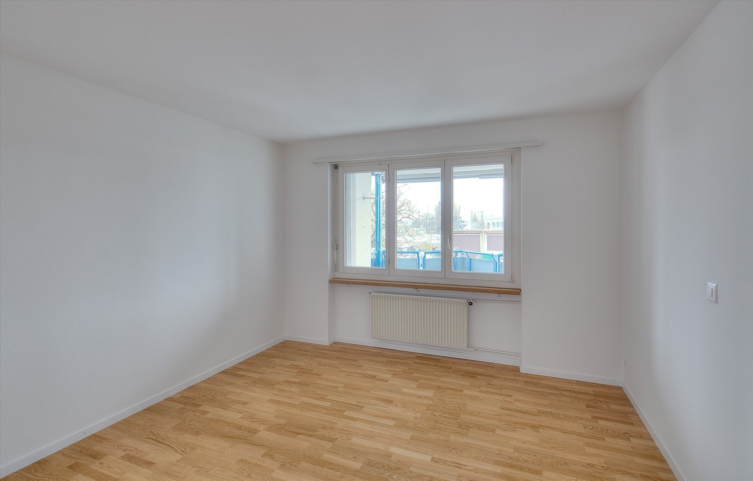 Appartement de 3 pièces, photo 9 sur 9