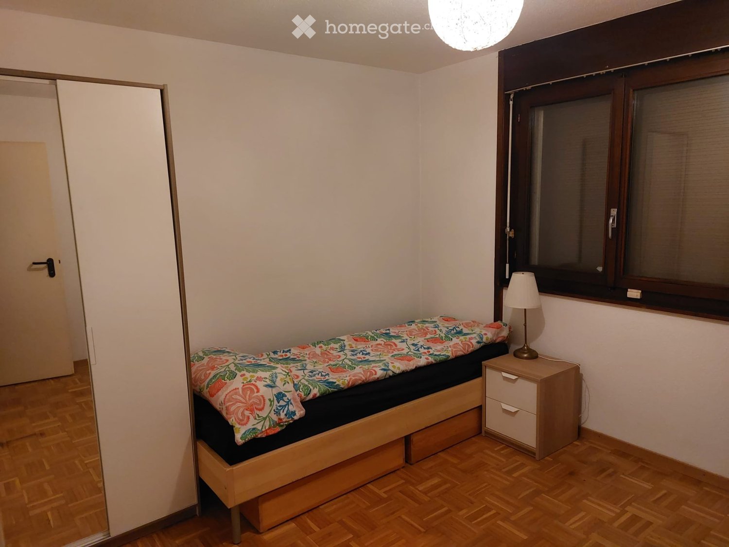 1 room single room, photo 2 sur 5