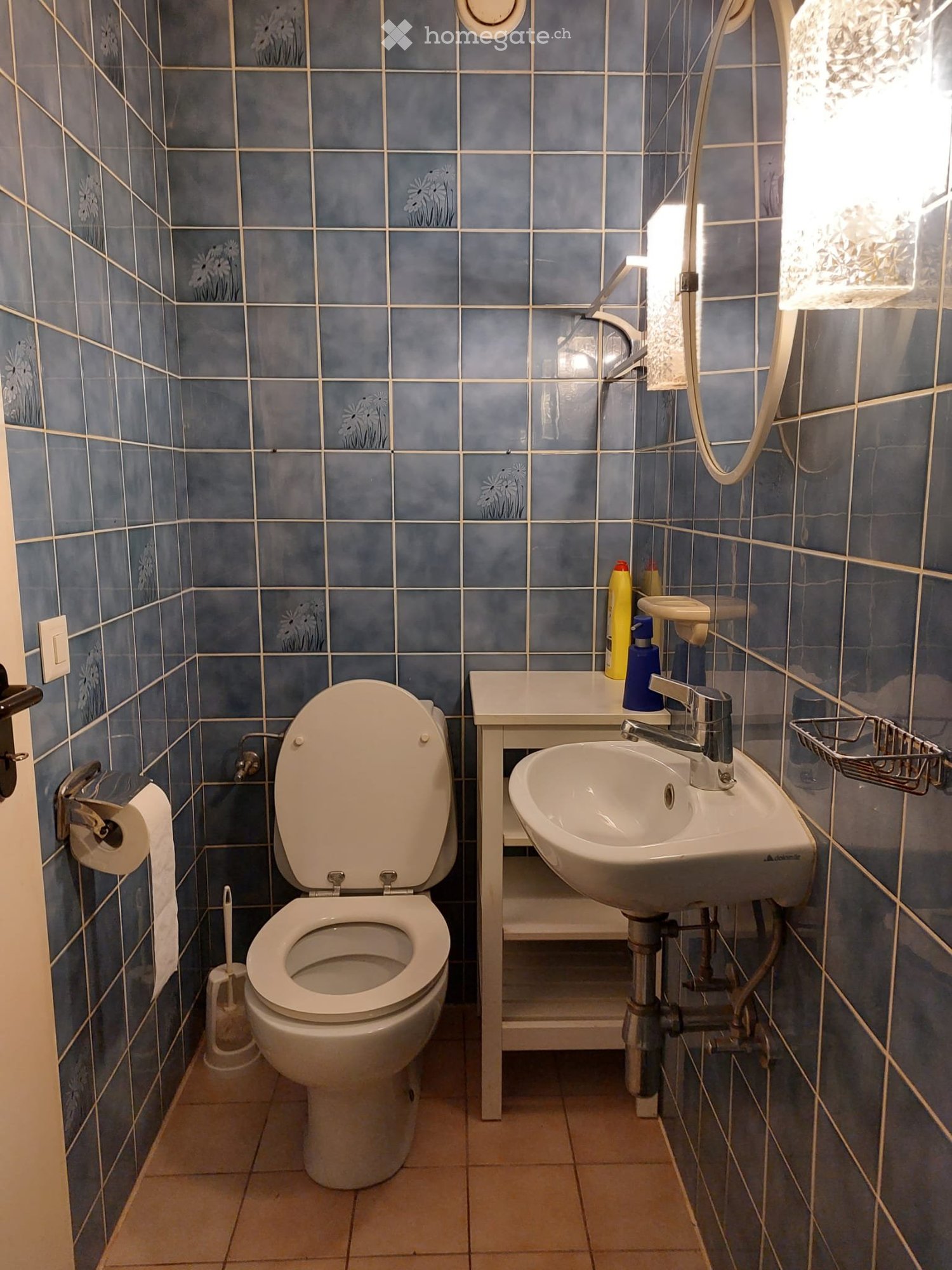 1 room single room, photo 3 sur 5