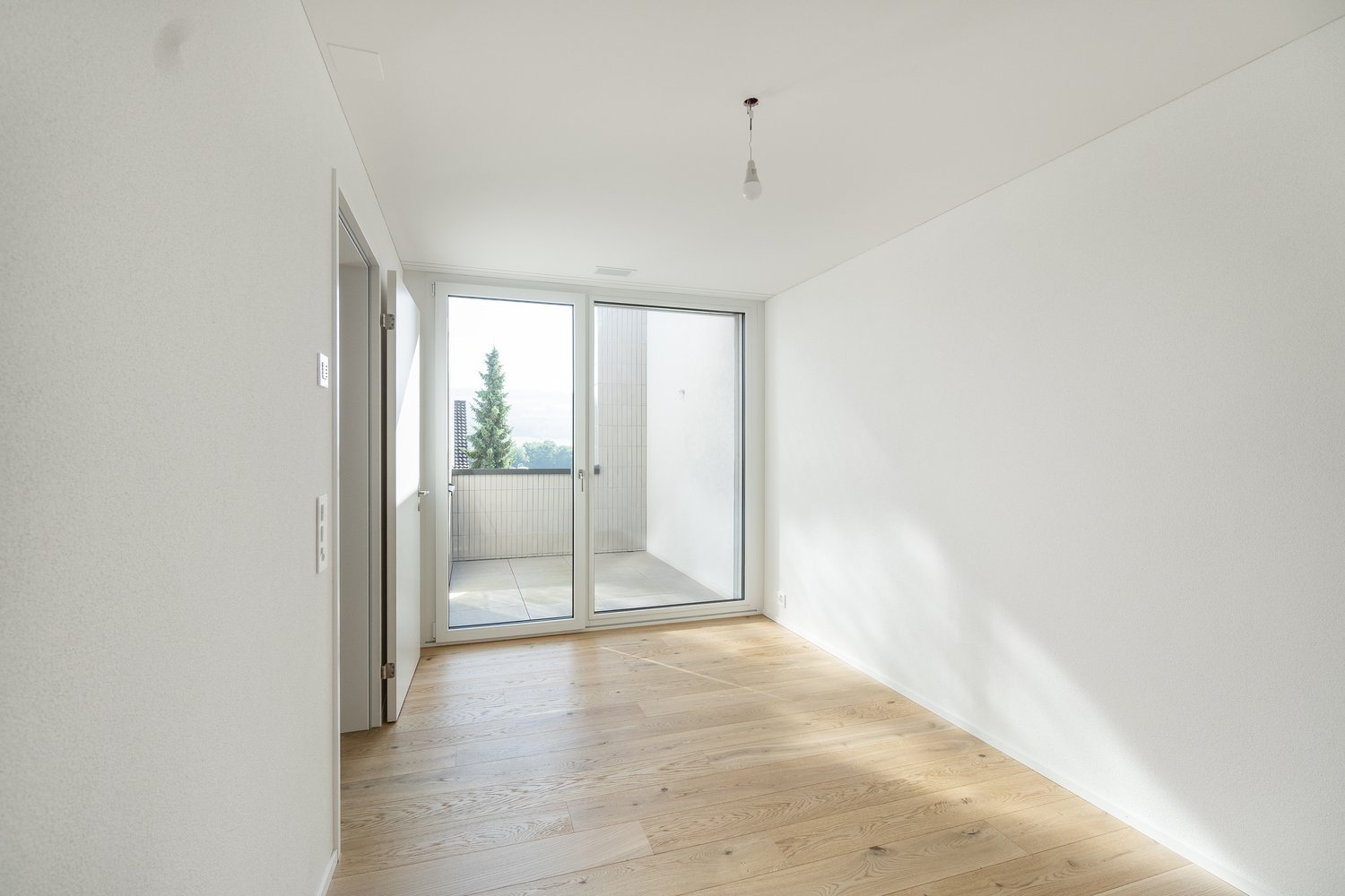 Maison de ville de 3 ½ pièces, photo 10 sur 10