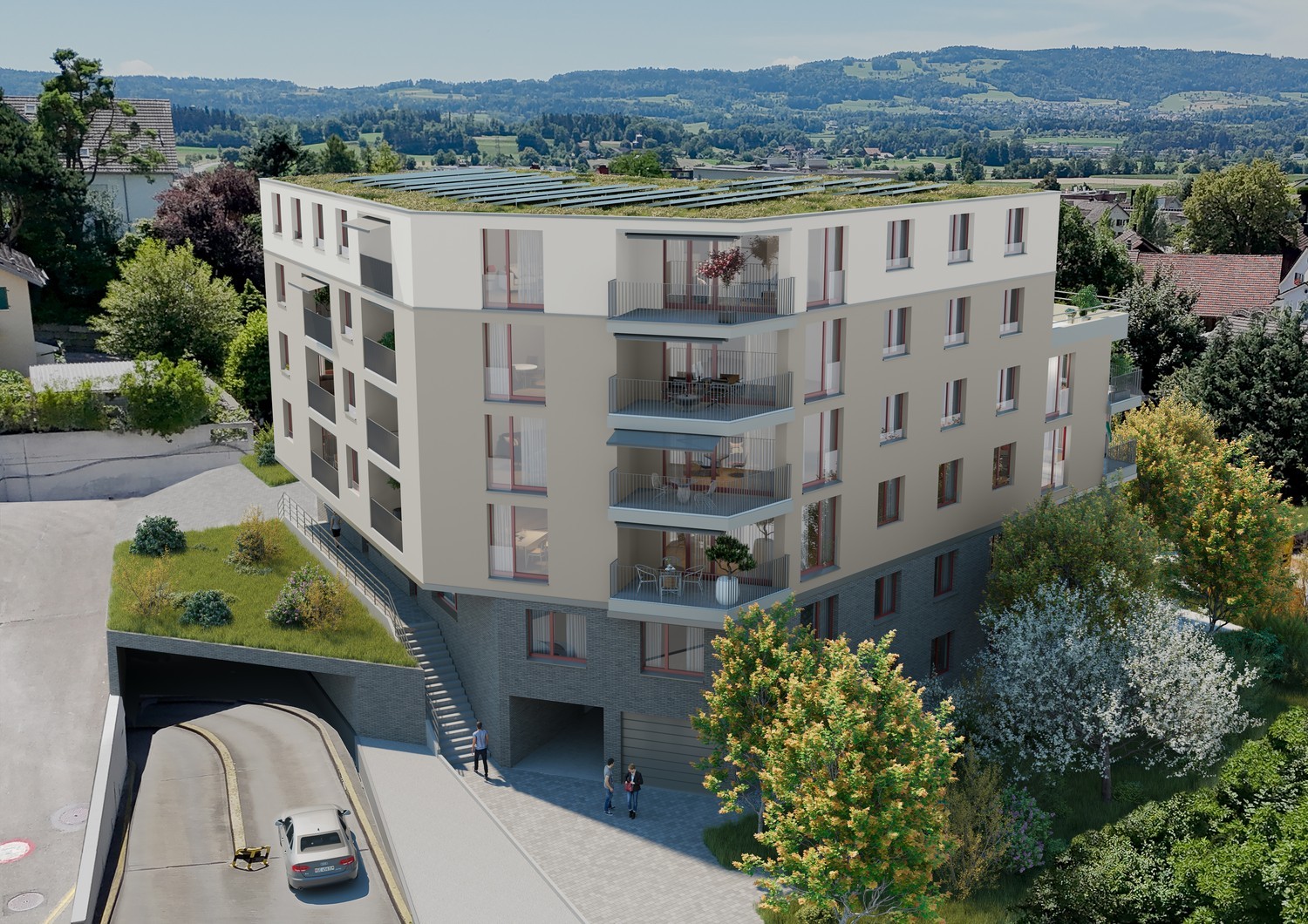 79m² commercial, photo 1 sur 3