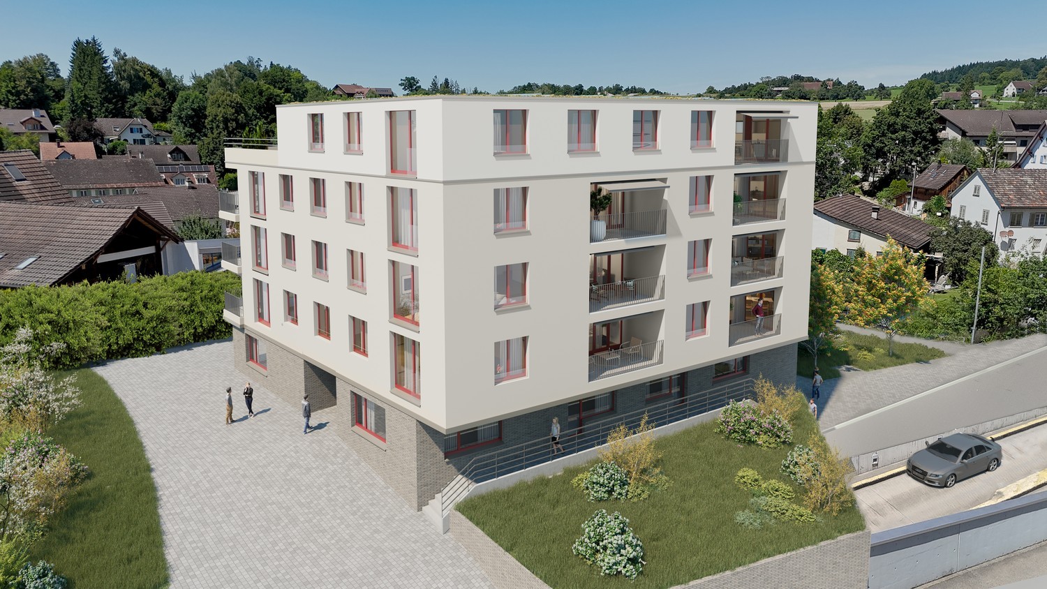 79m² commercial, photo 2 sur 3
