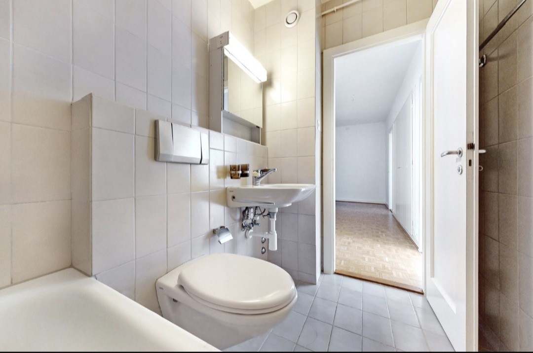 2 rooms apartment, photo 3 sur 6