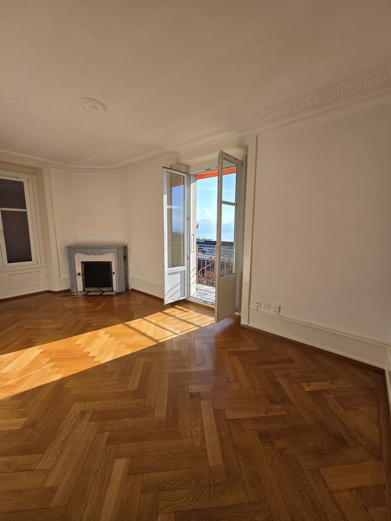 3 rooms apartment, photo 4 sur 8
