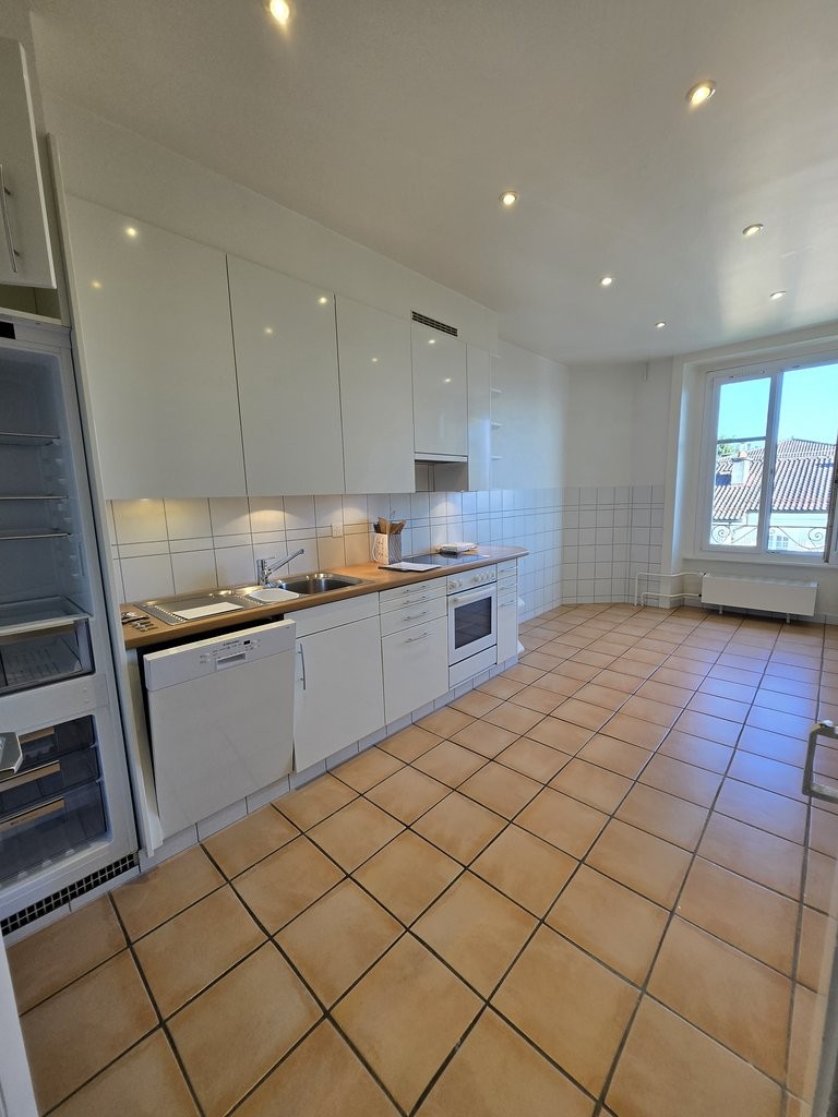 3 rooms apartment, photo 1 sur 8