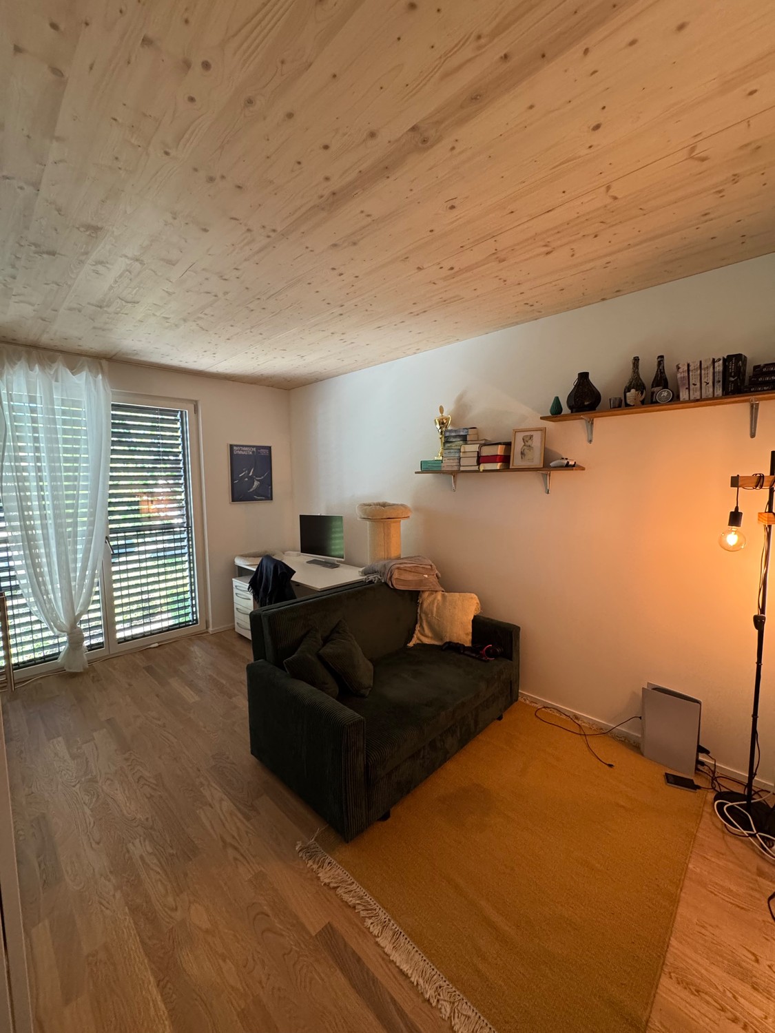 Appartement de 3 ½ pièces, photo 1 sur 5