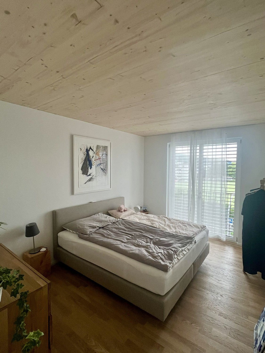 Appartement de 3 ½ pièces, photo 4 sur 5