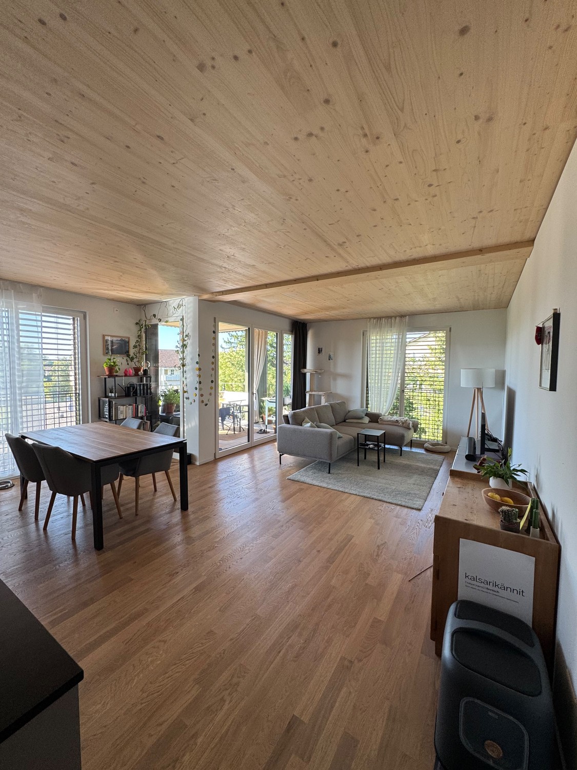 Appartement de 3 ½ pièces, photo 2 sur 5