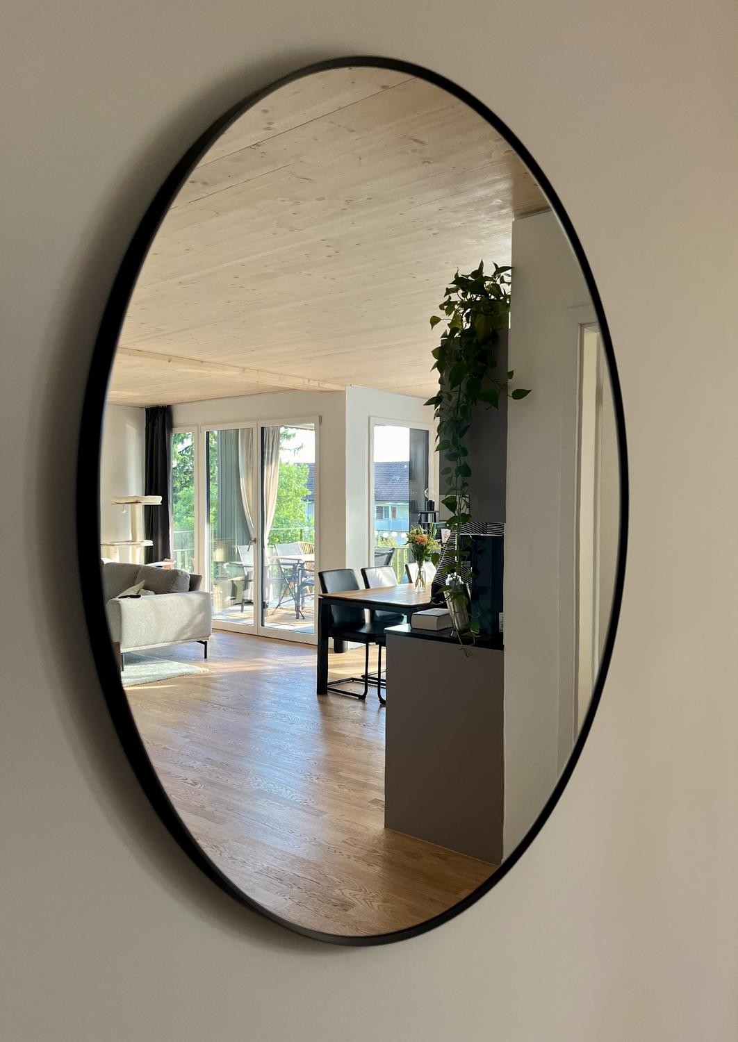 Appartement de 3 ½ pièces, photo 3 sur 5