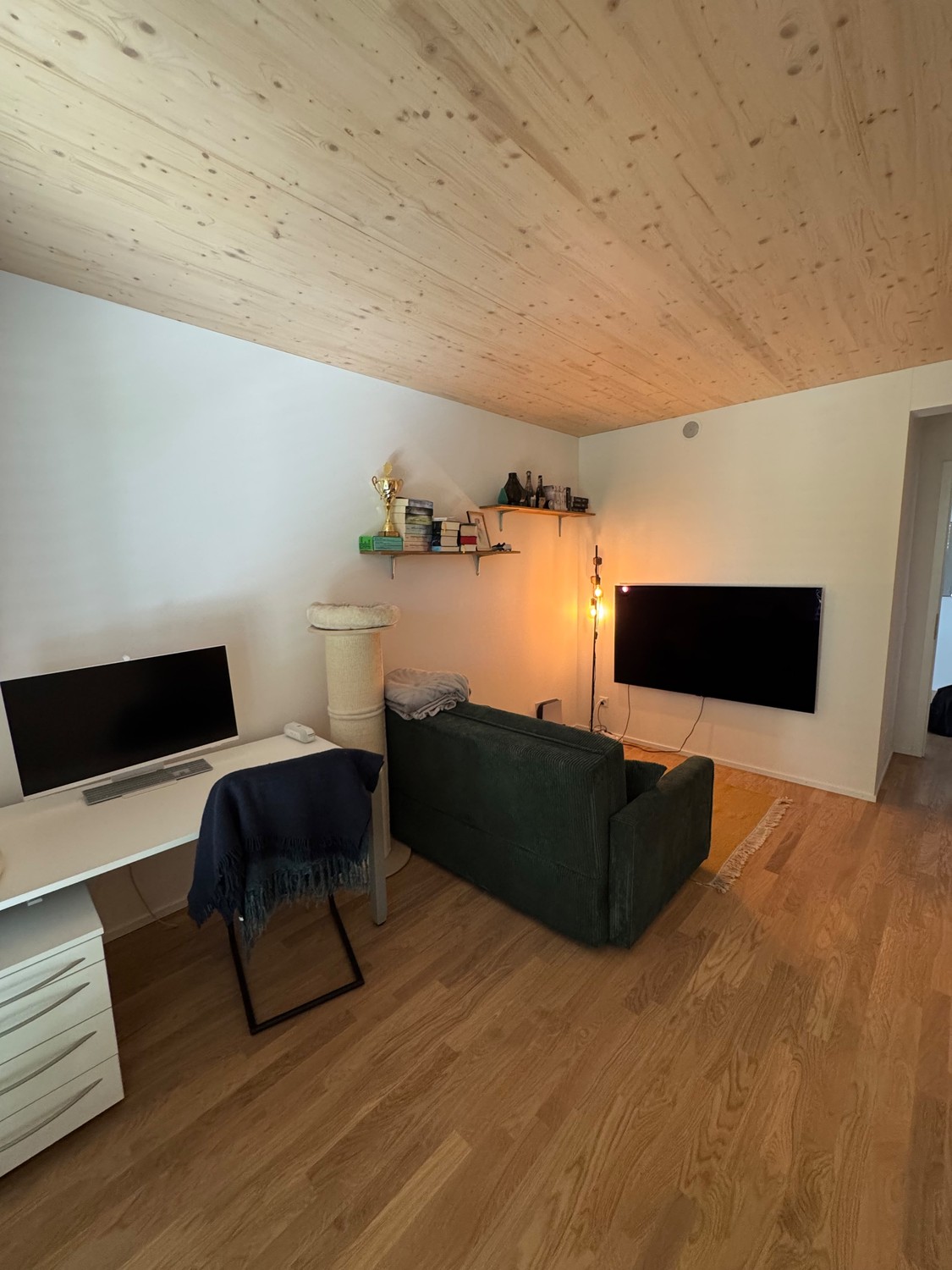 Appartement de 3 ½ pièces, photo 5 sur 5