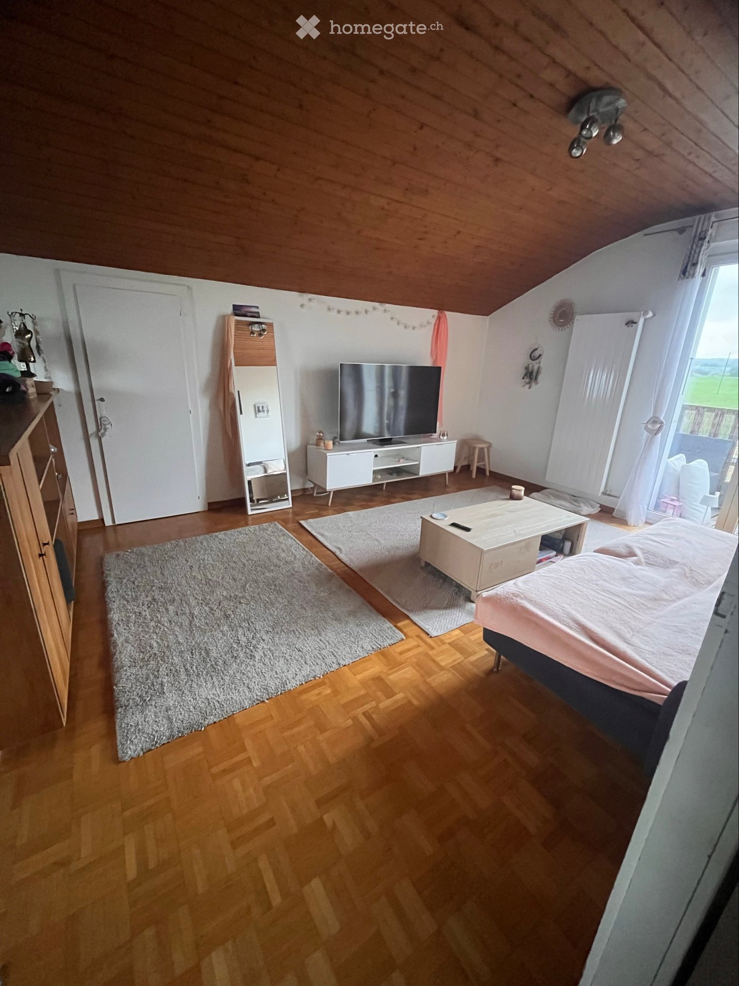 2 rooms apartment, photo 1 sur 5