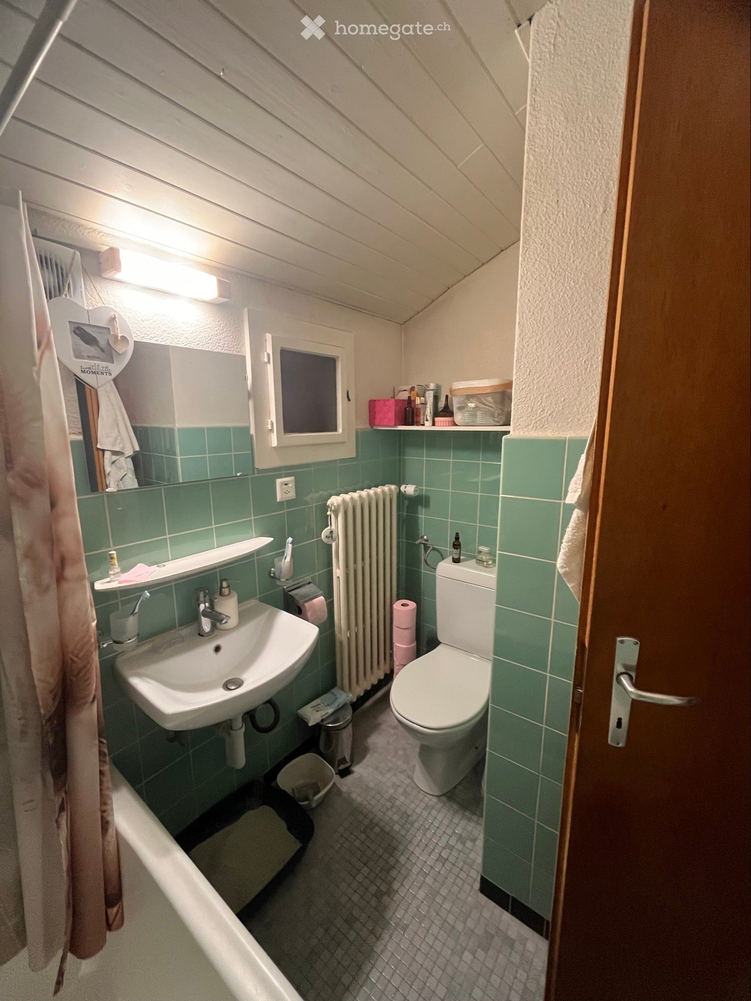 2 rooms apartment, photo 3 sur 5