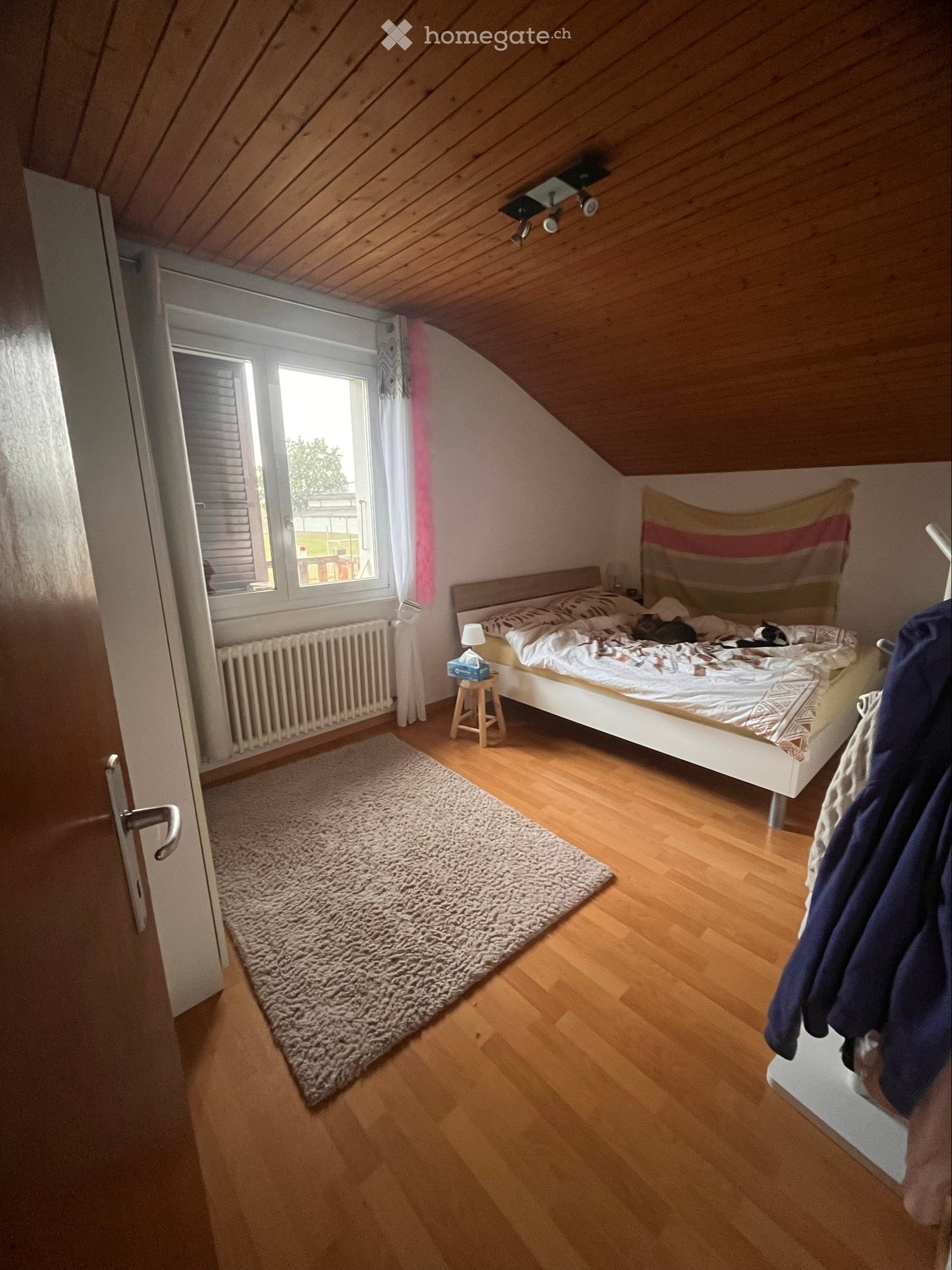 2 rooms apartment, photo 4 sur 5